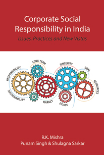 Corporate Social  Responsibility in India